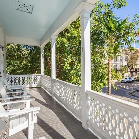 קי וסט Key Lime Cottage מראה חיצוני תמונה