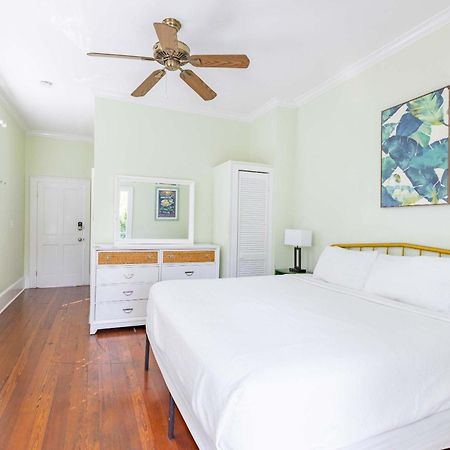 קי וסט Key Lime Cottage מראה חיצוני תמונה