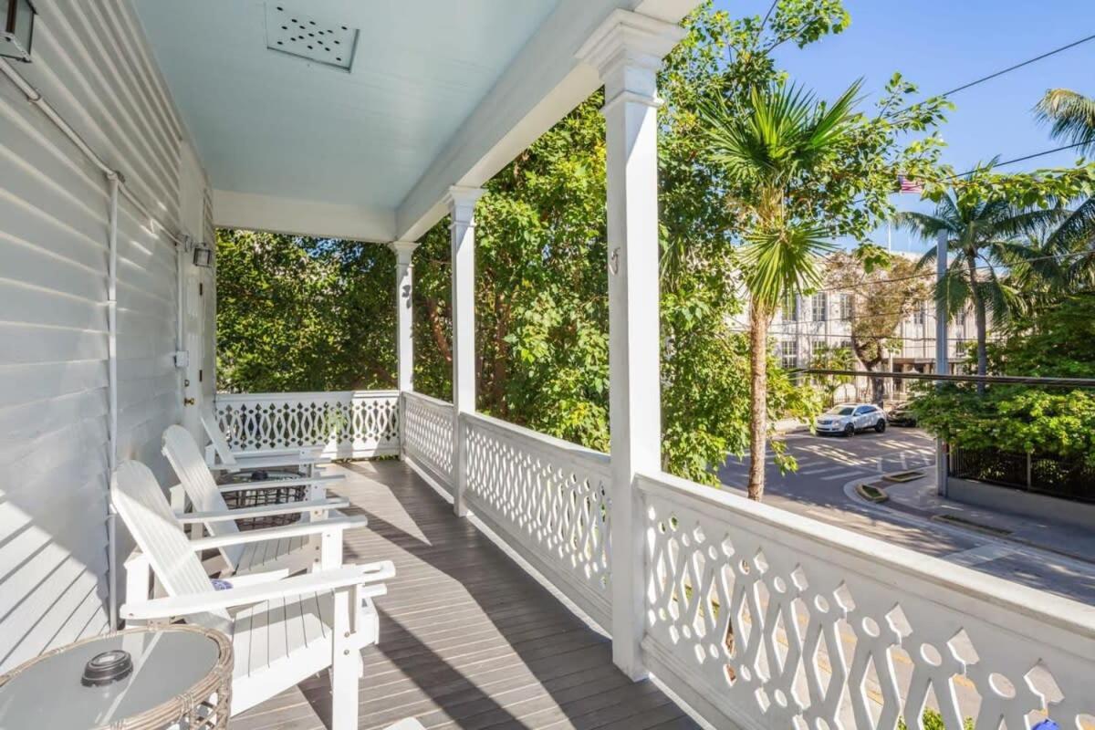 קי וסט Key Lime Cottage מראה חיצוני תמונה