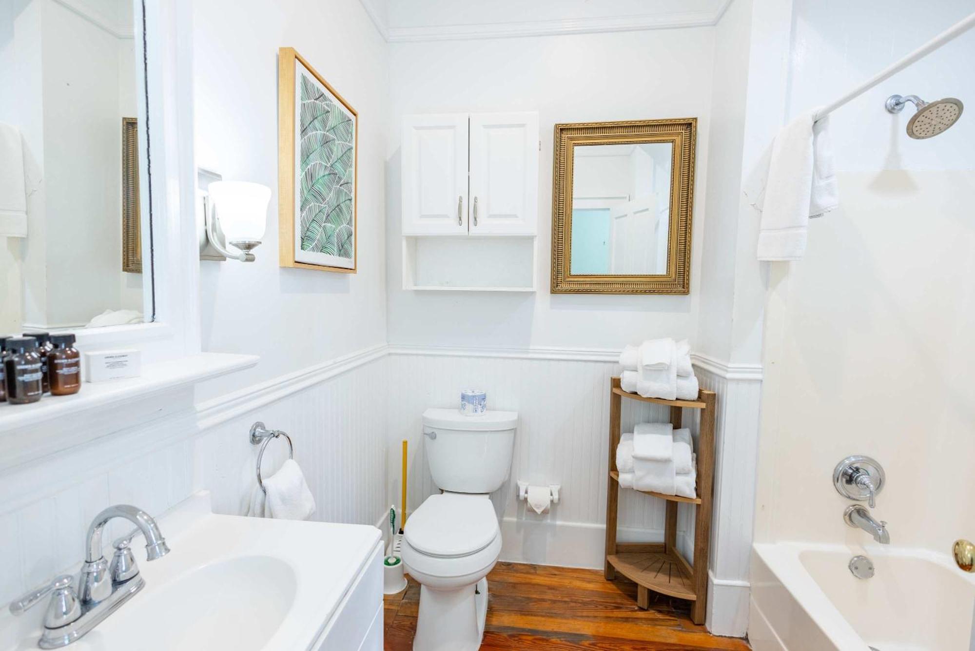 קי וסט Key Lime Cottage מראה חיצוני תמונה
