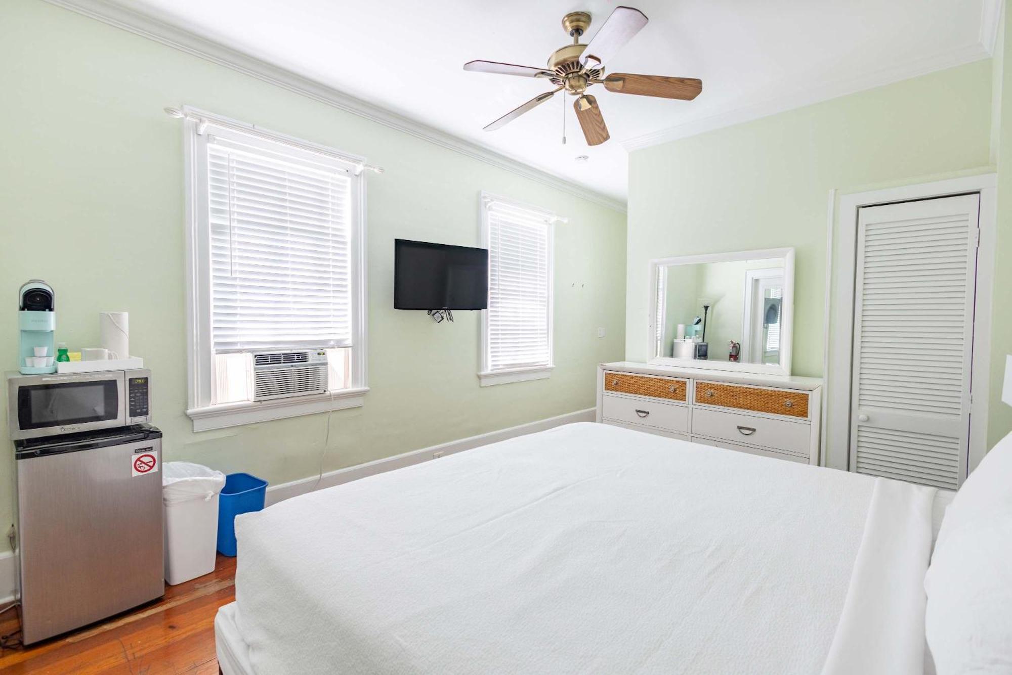 קי וסט Key Lime Cottage מראה חיצוני תמונה