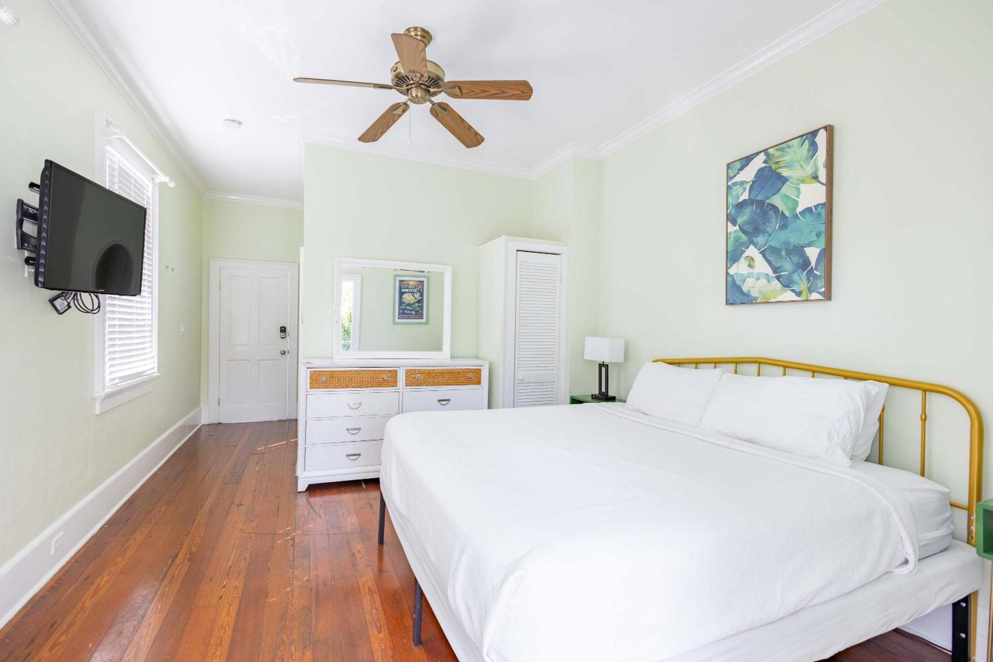 קי וסט Key Lime Cottage מראה חיצוני תמונה